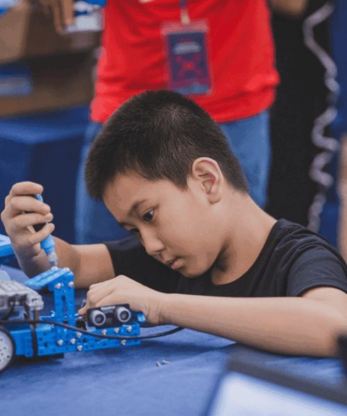 STEM Education