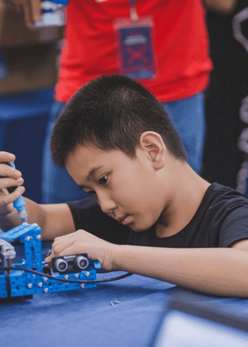 Giáo dục STEM