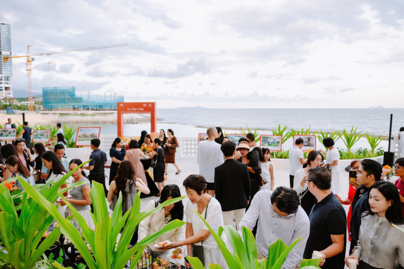 La Tiên Villa – The Festive Season Hub in Nha Trang