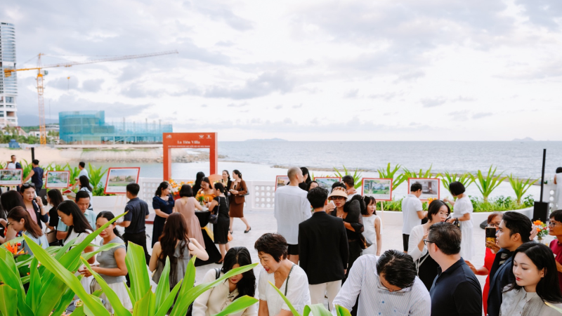 La Tiên Villa – The Festive Season Hub in Nha Trang