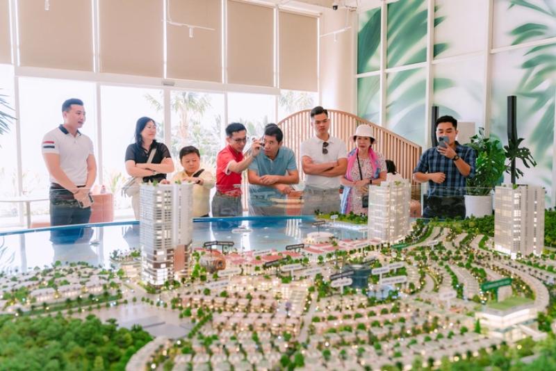 La Tiên Villa – A Commitment to Transparent Legal Compliance