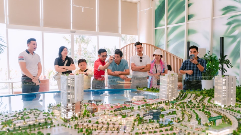La Tiên Villa – A Commitment to Transparent Legal Compliance