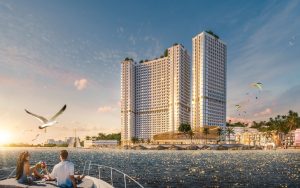 Xu hướng đầu tư căn hộ biển với khả năng sinh lời hấp dẫn