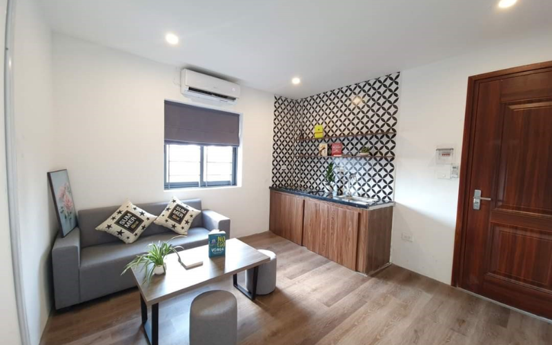 Người mua cần ưu tiên các tiêu chí như vị trí, pháp lý, chi phí khi chọn mua các căn hộ chung cư mini