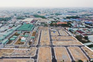 Đất nền là gì? Kinh nghiệm, lưu ý quan trọng cho nhà đầu tư
