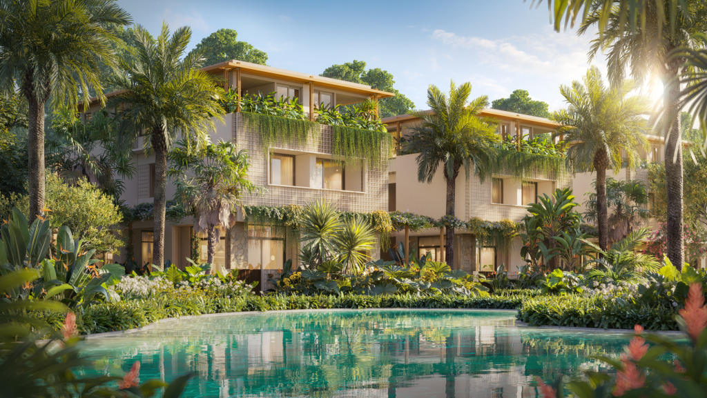La Tiên Villa - Libera Nha Trang