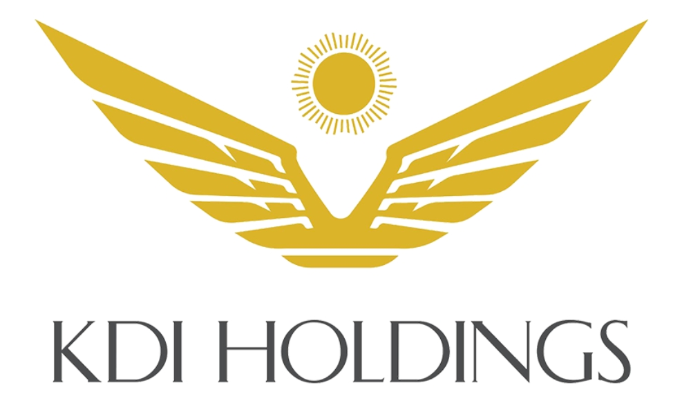 KDI Holdings là tập đoàn kinh tế đa ngành