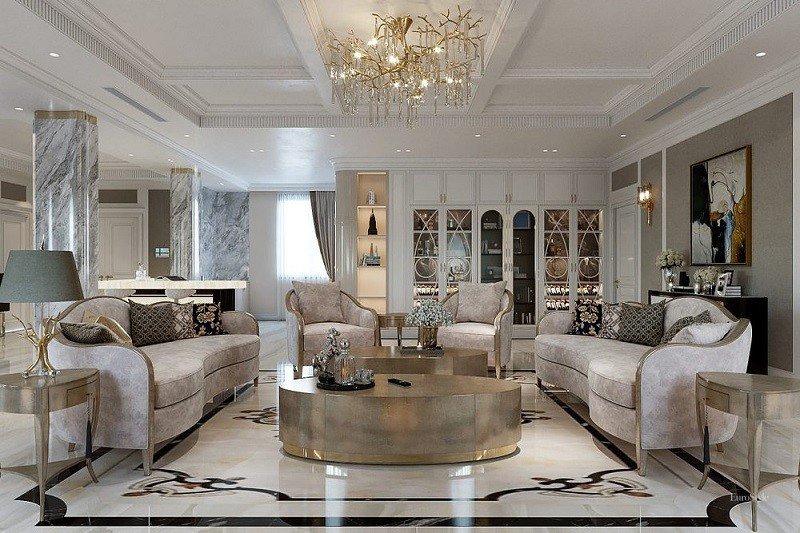 Khách hàng nên cân nhắc kỹ lưỡng trước khi mua Penthouse