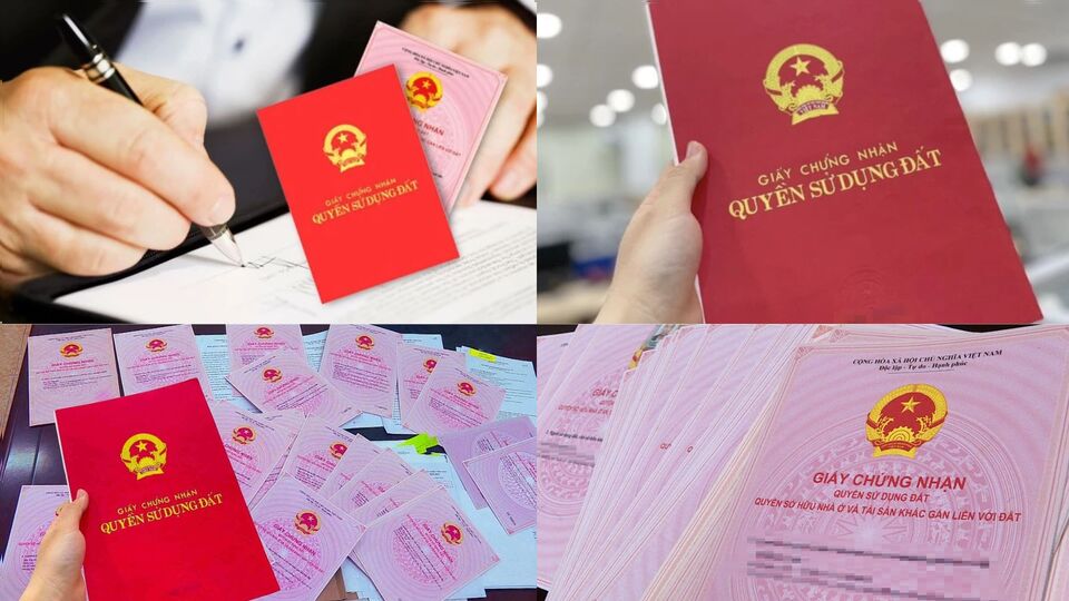Kiểm tra pháp lý là bước bắt buộc để tránh tranh chấp và các rủi ro khác