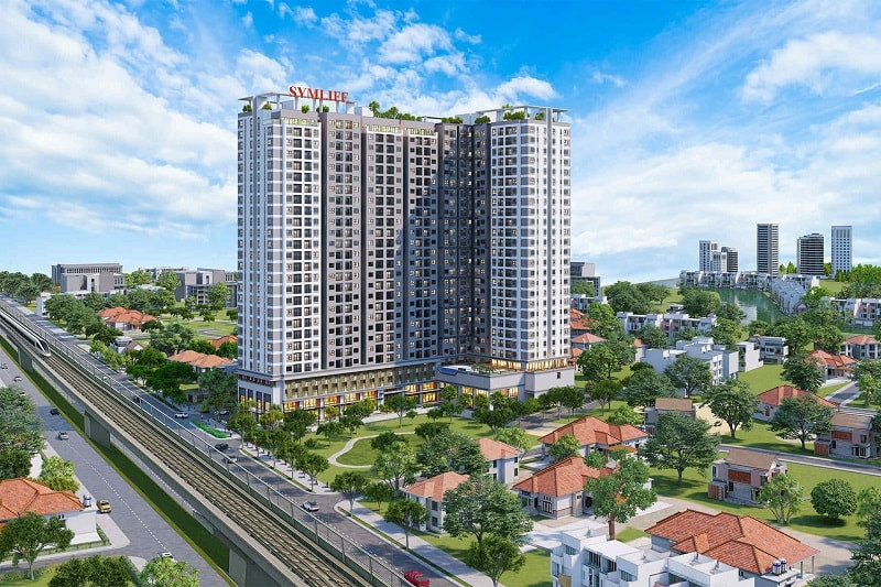 Khái niệm nhà đất là gì