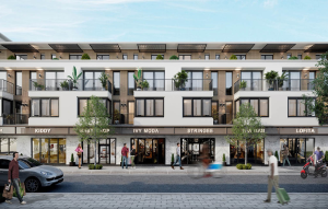 Shophouse là gì? Ưu và nhược điểm của shophouse, thông tin về pháp lý, cách phân loại và kinh nghiệm đầu tư đầy đủ nhất 2026