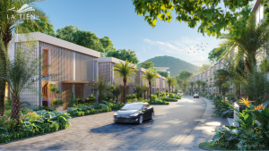 Villa là gì? Phân biệt với các loại hình lưu trú khác