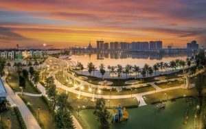 Bất động sản cao cấp: Tiêu chuẩn, mặt bằng giá và dự báo thị trường 2026