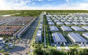 Bất động sản công nghiệp: Tiềm năng, bảng giá thuê và xu hướng đầu tư 2026
