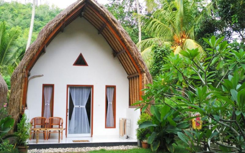 Giá thuê bungalow rất đa dạng, phù hợp với nhiều nhóm đối tượng khách hàng