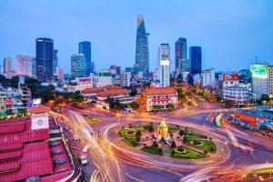 Đô thị hóa là gì? Những ảnh hưởng của quá trình đô thị hóa