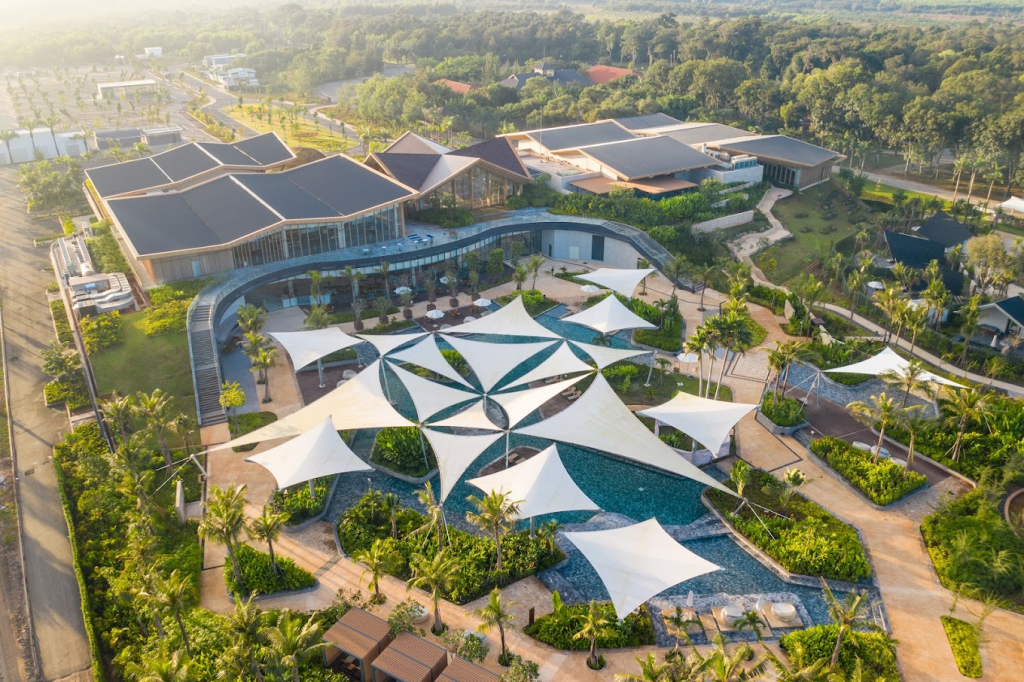Vinhomes Grand Park - Đại đô thị thông minh tại Thành phố Hồ Chí Minh