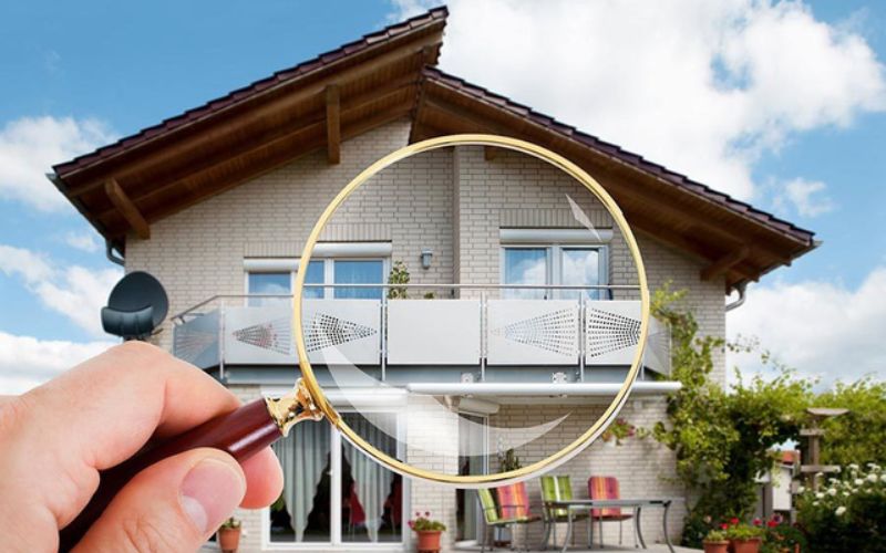Mua nhà cũ sửa sang lại sinh lời cao