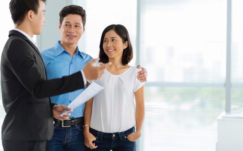 Xây dựng mạng lưới quan hệ trong kinh doanh bất động sản