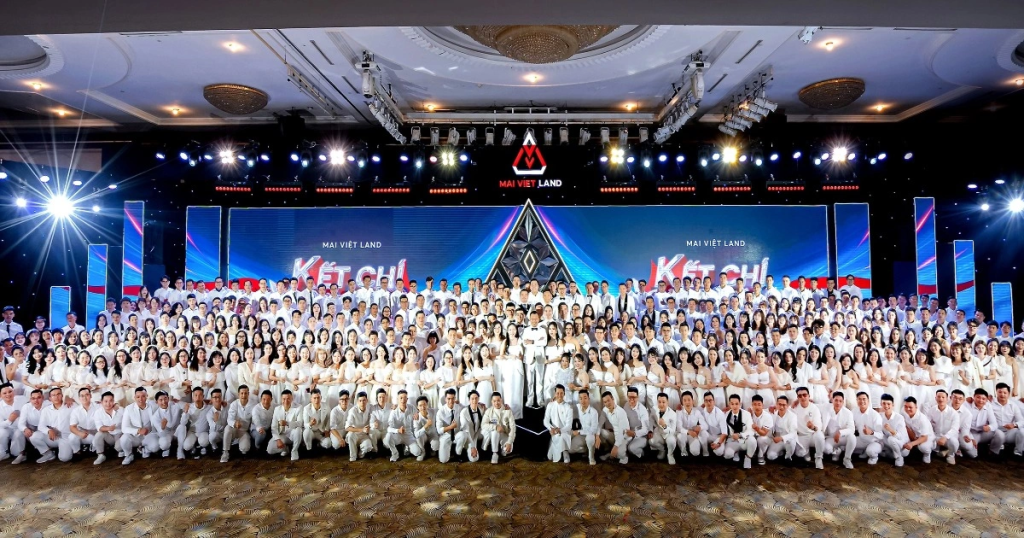 sàn giao dịch mai việt land