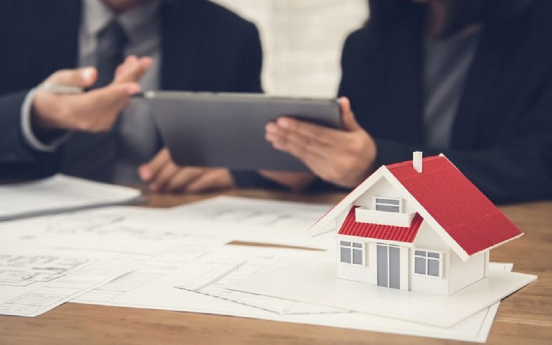 Môi giới bất động sản cung cấp dịch vụ tư vấn đầu tư và tư vấn pháp lý của dự án