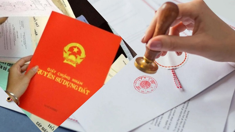 Ưu tiên ký hợp đồng tại văn phòng công chứng để đảm bảo tính pháp lý