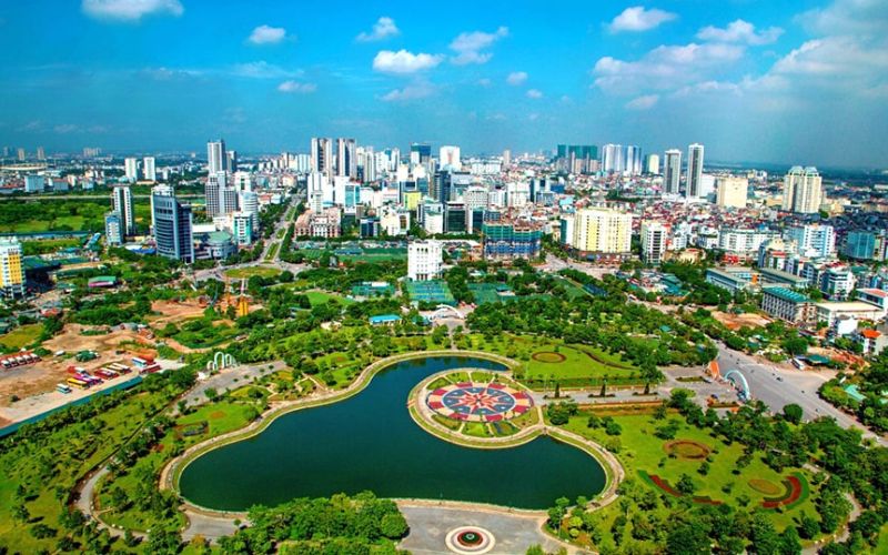 thẩm quyền tổ chức quy hoạch