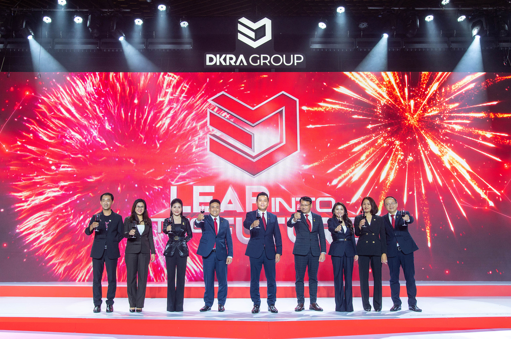 Sàn giao dịch bất động sản DKRA Group