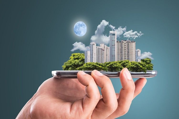 Các tiêu chí như vị trí, diện tích và địa hình tác động mạnh mẽ đến giá trị bất động sản
