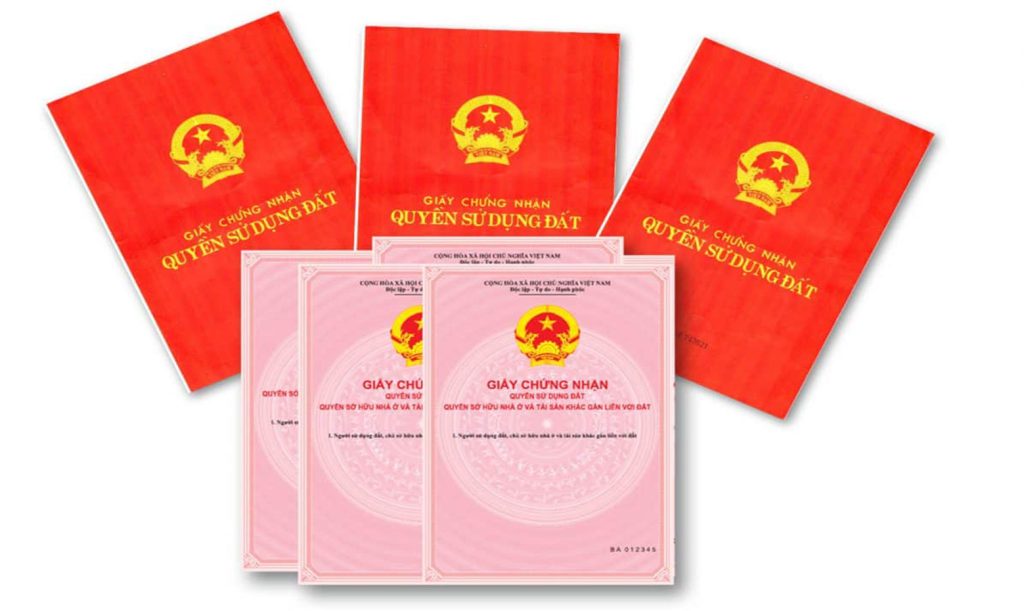 Những bất động sản có pháp lý minh bạch thường được các nhà đầu tư ưu tiên