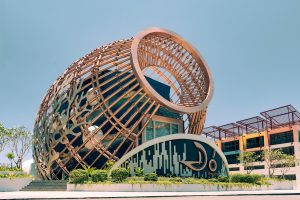 Khi du lịch không chỉ là nghỉ dưỡng: Vega City và mô hình điểm đến trải nghiệm tích hợp