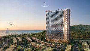 Alora Residences: Một cách sống mới bên vịnh Bắc Nha Trang