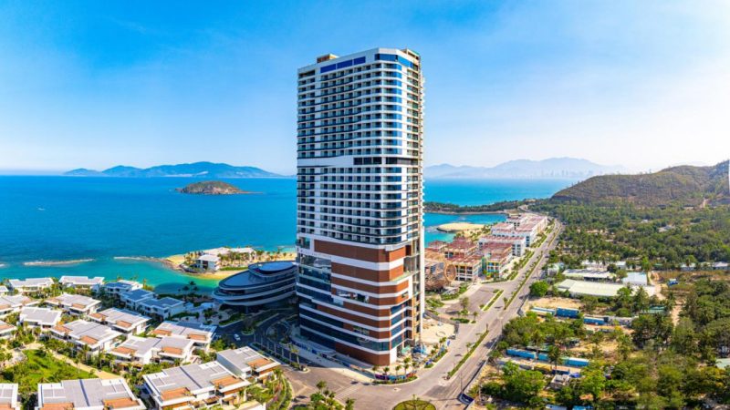 Vega City: Khi một “điểm đến” không còn nằm trên bản vẽ