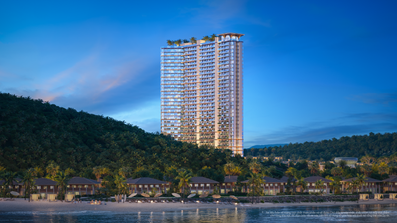 Alora Residences: Lợi thế từ vị trí hiếm có giữa thiên nhiên và nhịp sống điểm đến