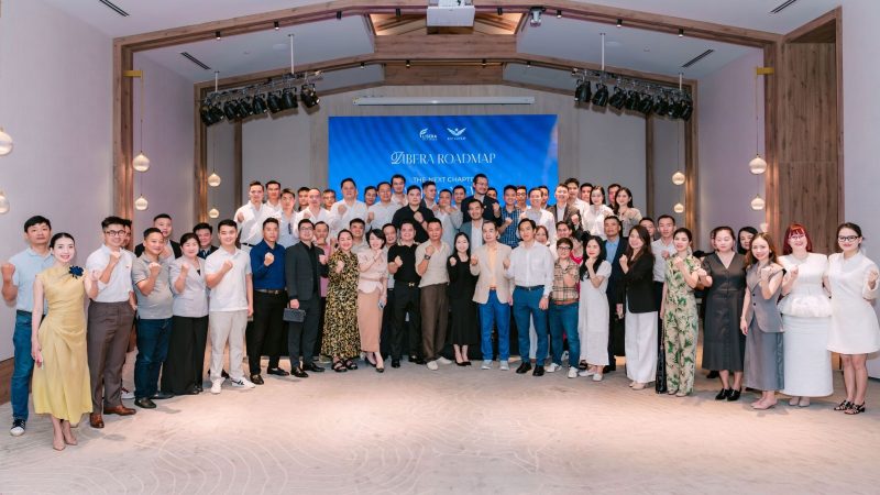 CEO Summit Libera Roadmap 2026: Đồng hành kiến tạo chương mới cho “Thành phố Tự do” bên vịnh Nha Trang