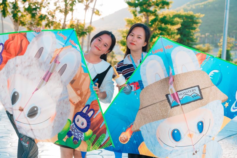 “Cuối tuần sảng khoái cùng Alora Nha Trang” khuấy động Vega City 
