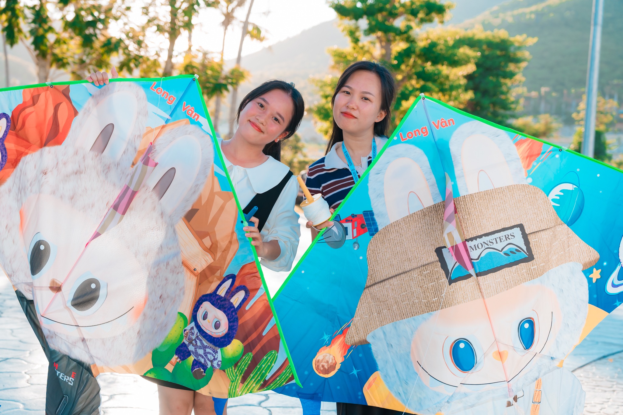 “Cuối tuần sảng khoái cùng Alora Nha Trang” khuấy động Vega City 