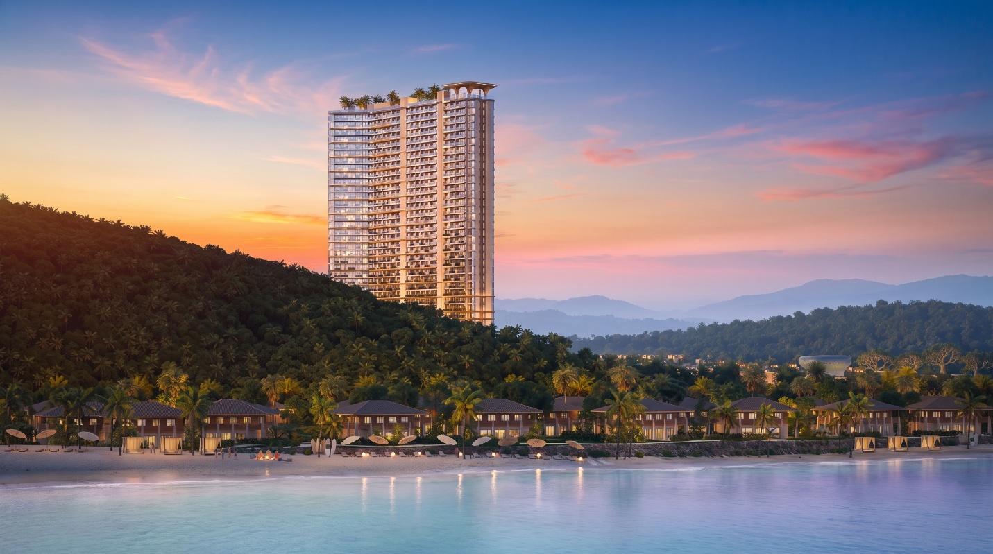 6 lợi thế vượt trội giúp Alora Nha Trang trở thành tâm điểm giới đầu tư